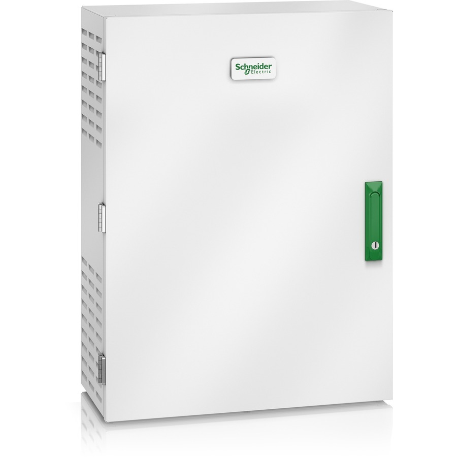 MAINTENANCE BYPASS PANEL, SINGLE UNIT, 80-120KW 400V WALLMOUNT, FOR GALAXY VS AN