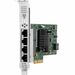 BCM 5719 1GB 4P BASE-T ADPTR