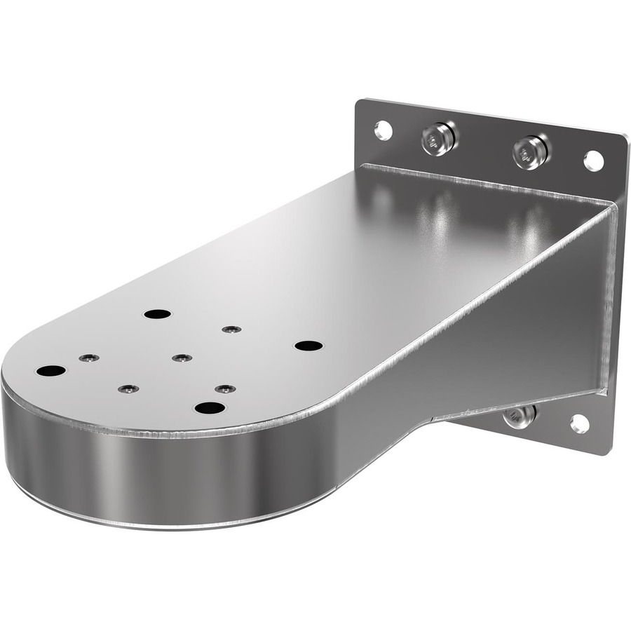 TQ1001-E WALL MOUNT MOUNT IN ELECTRO-POLISHED 316L STAI