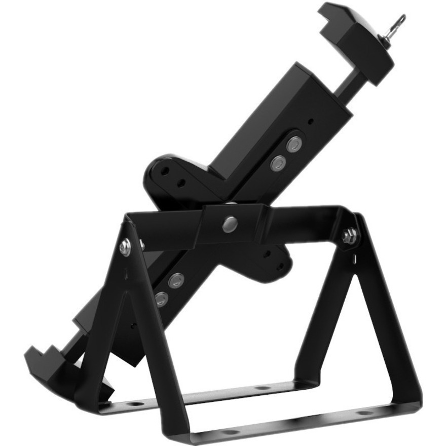 THIS VERSATILE DESK MOUNT IS THE PERFECT TABLET STAND FOR RETAIL TRANSACTIONS, U