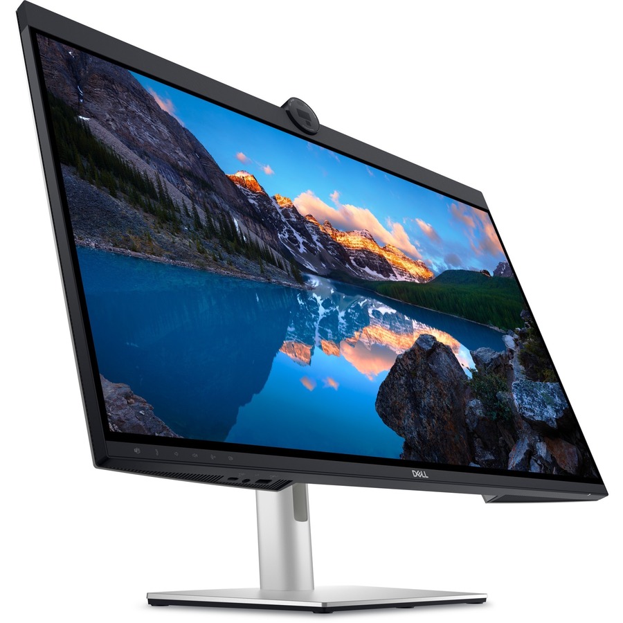 32" 4k Video Conference Mntr
