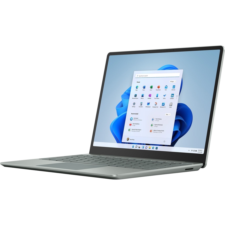 LPTPGO2 I5/8/256 CM WIN10 SAGE