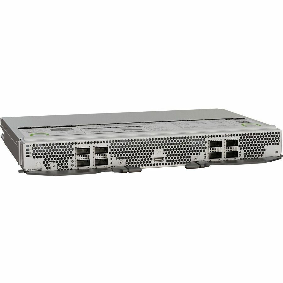 UCS 9108-100G IFM FOR 9508