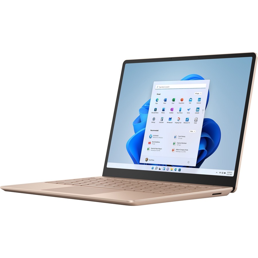 LPTPGO2 I5/8/128 CM DEMO WIN10 SANDSTONE