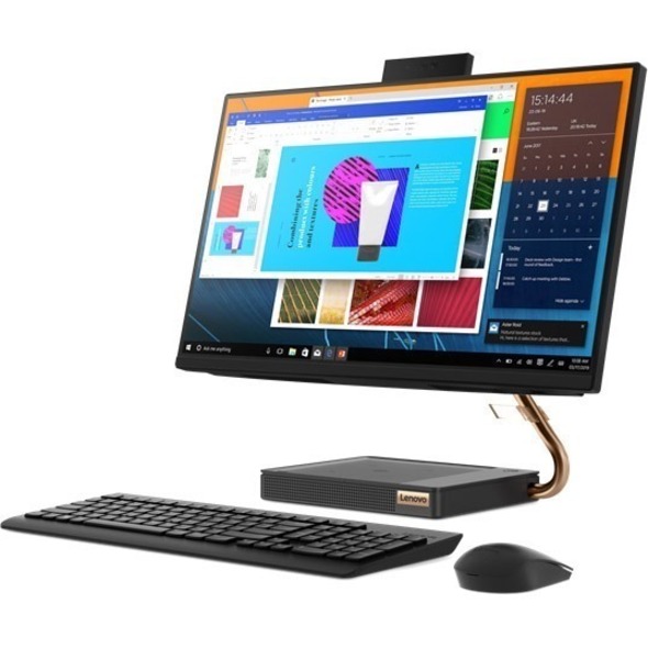 TOPSELLER AIO524IMB 23.8IN IPS