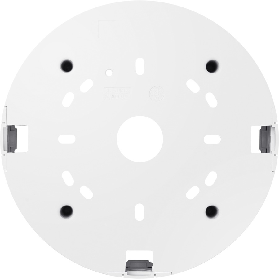 BACK BOX COMPATIBLE WITH ANV-L6012R/L6082R/L7012R/L7082R, ANO-L6012R/L6022R/L608