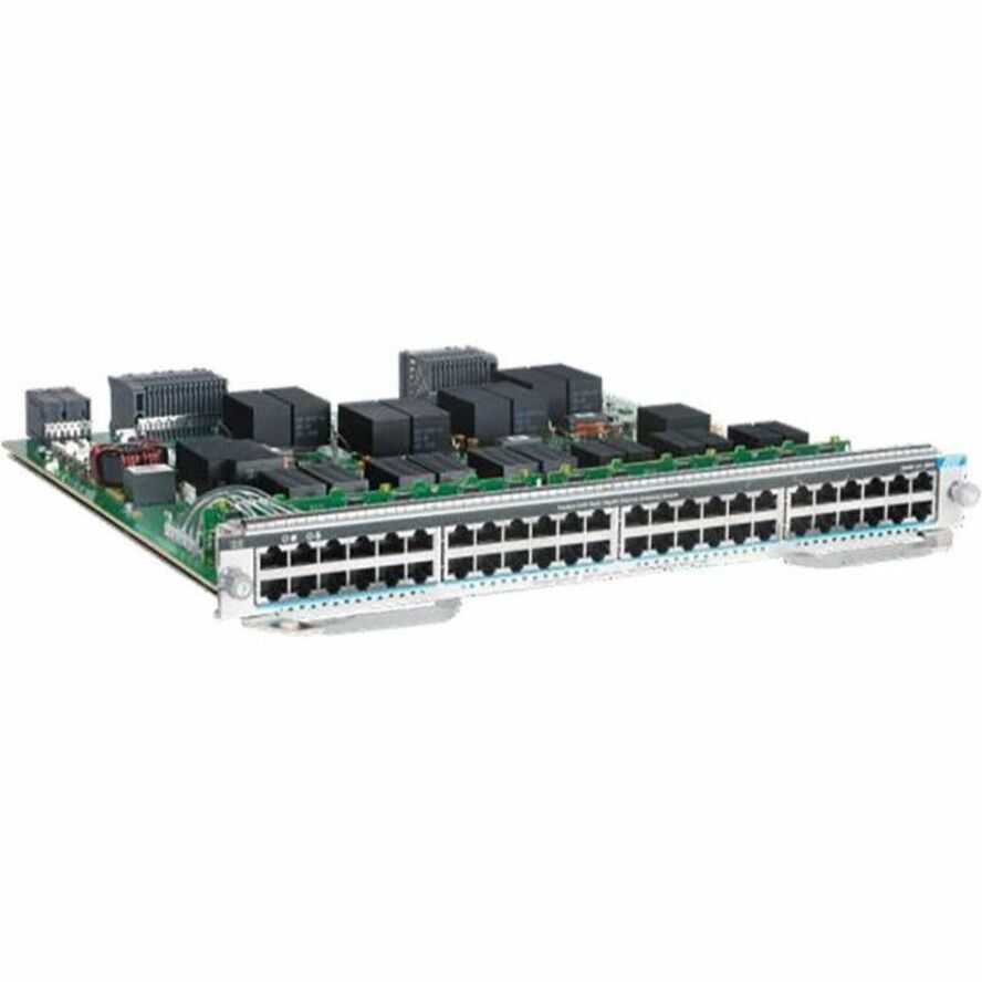 9400 Series 48 Port UPOE+