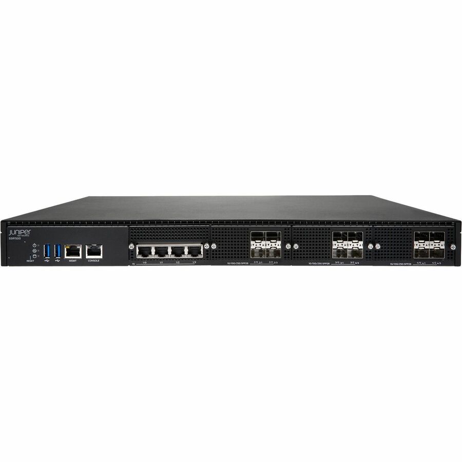 SSR1500 HIGH-END HW - XL