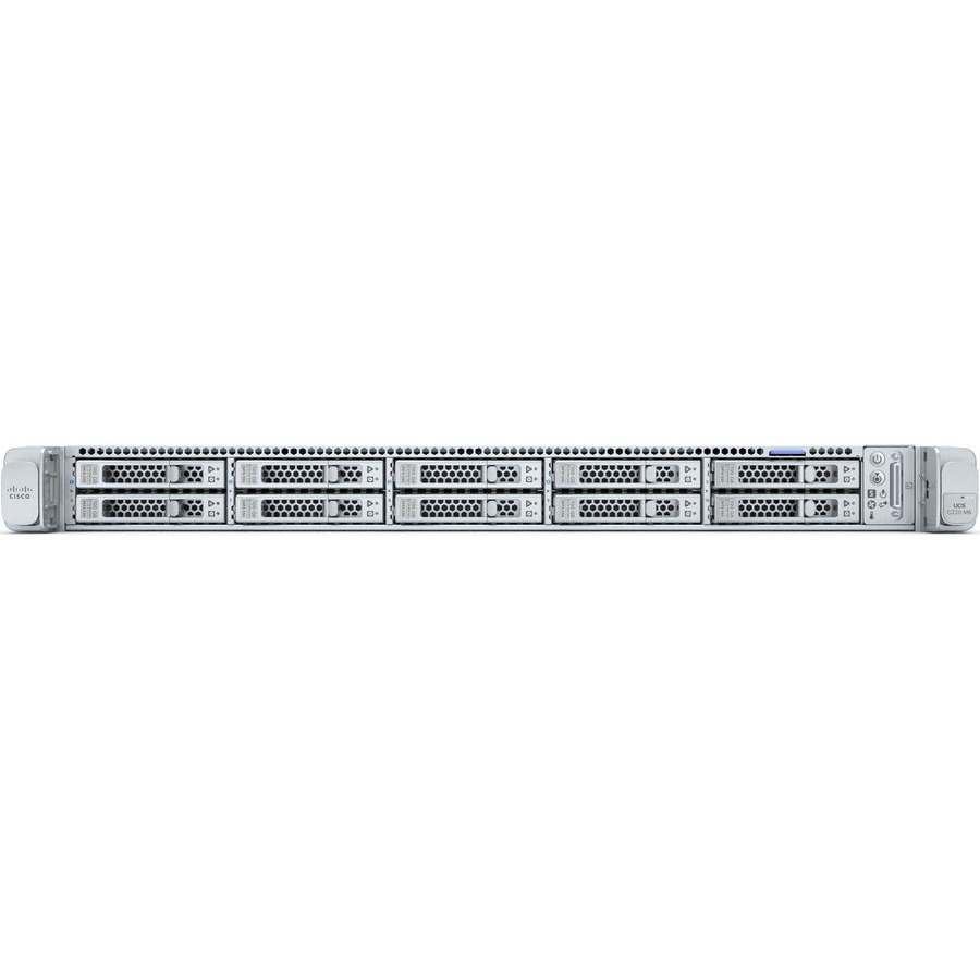 CISCO HYPERFLEX HX220C EXPRESS M6 NODE