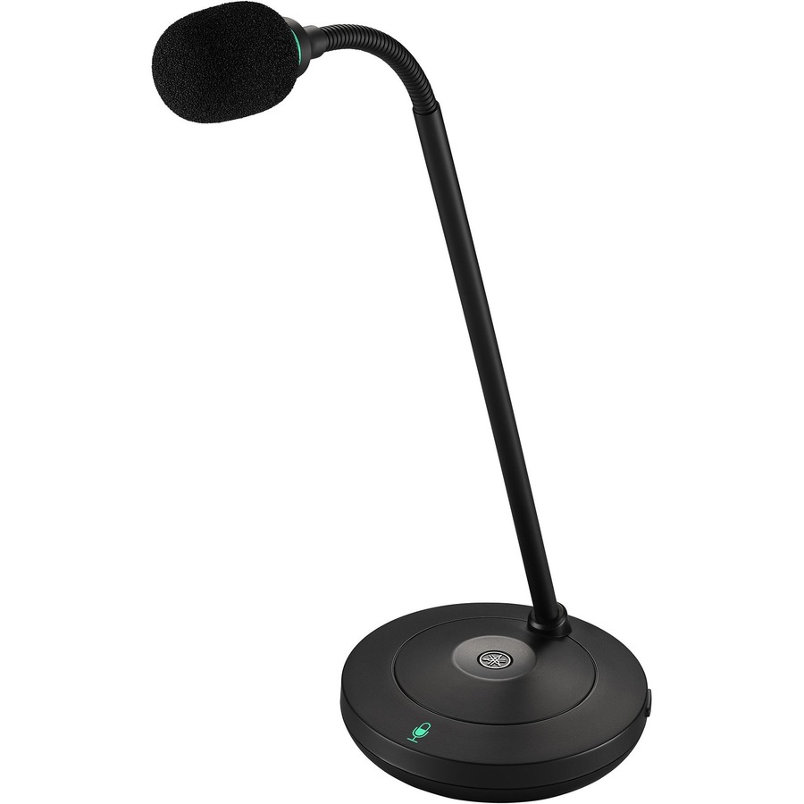RM WIRELESS GOOSENECK 12 TABLETOP MICROPHONE