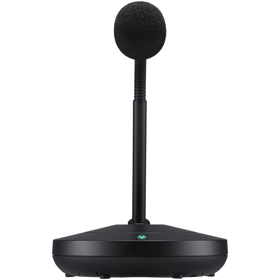 RM WIRELESS GOOSENECK 6 TABLETOP MICROPHONE