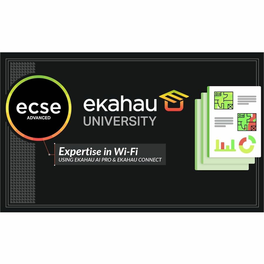 4 DAY INSTRUCTOR LED EKAHAU ADVANCED CLASS. INCLUDES INSTRUCTOR AND ABILITY TO H