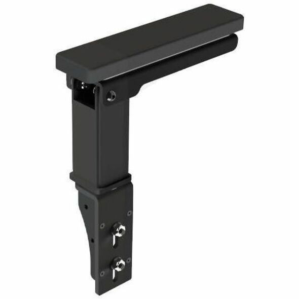 SIDE MOUNT BREAKAWAY ARMREST