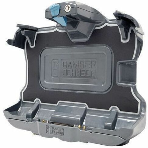 ZX10 - GAMBER-JOHNSON, 7170-0961-00, VEHICLE DOCK (INCLUDE 120W VEHICLE ADAPTER)