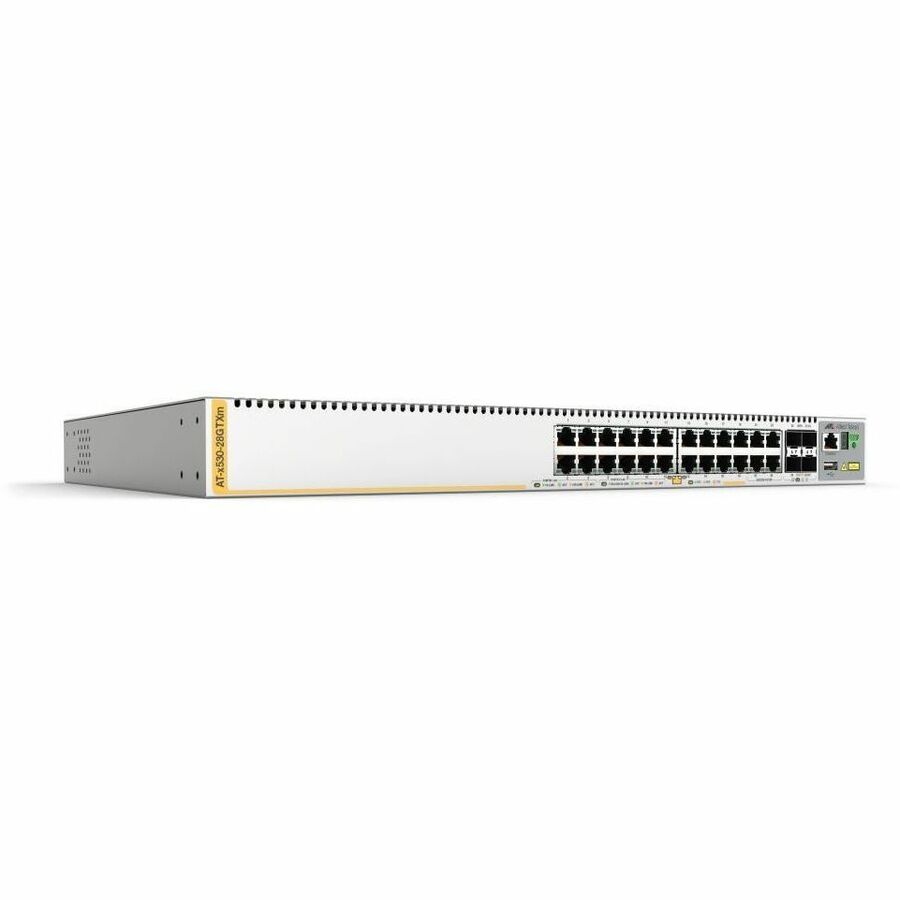 TAA 20 1GB 8 100M/1G/2.5G/5G 4 SFP+