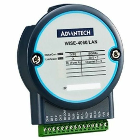 WISE-4060LAN-B