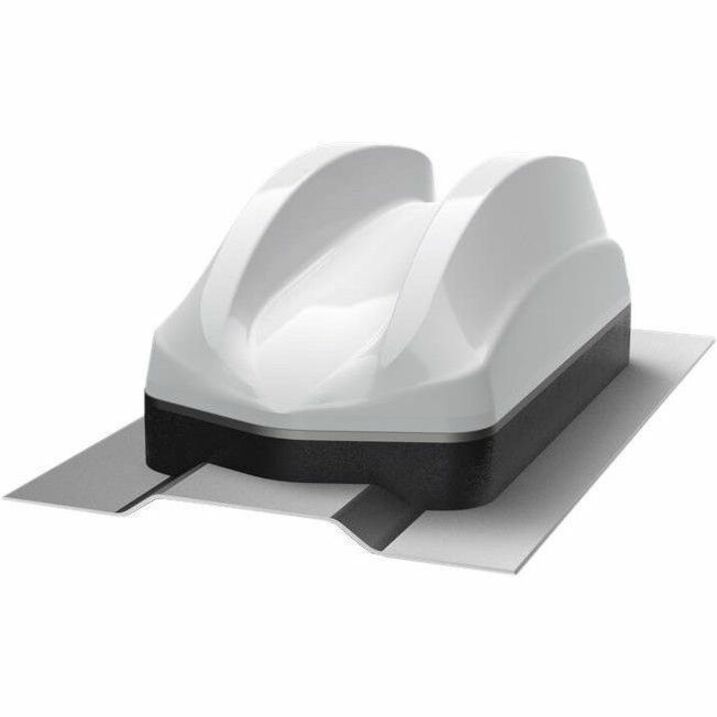 GPSD4 RIBBED PANEL ADAPTOR KIT