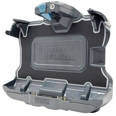 ZX10ZX10 - GAMBER-JOHNSON, 7160-1676-03, VEHICLE CRADLE, WITH TRI PASS-THROUGH (