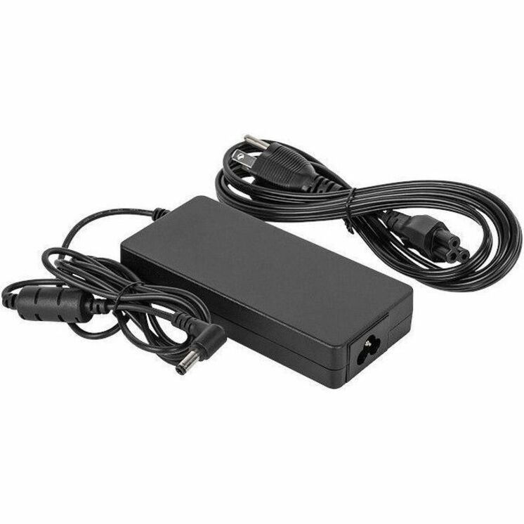 90W AC ADAPTER W/ POWER CORD (IN)