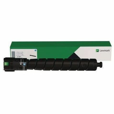CX942/3/4 CYAN 22K TONER CARTRIDGE