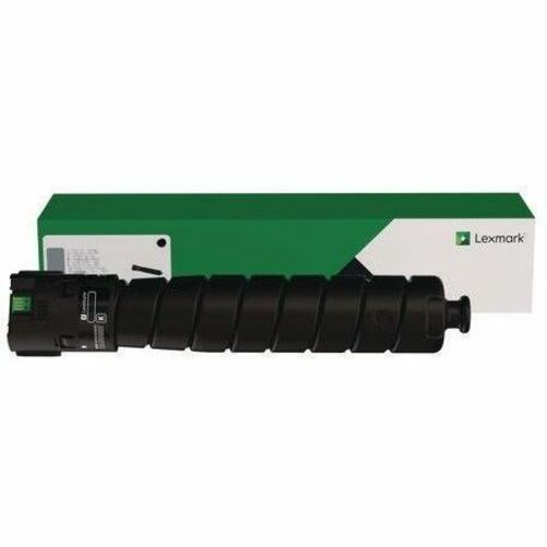 CX942/3/4 BLACK 45K TONER CARTRIDGE