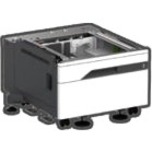 520 SHEET TRAY/CASTER CABINET FOR CX93X/MX93X