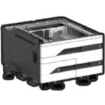 2520 SHEET TANDEM TRAY/CASTER FOR CX93X/MX93X