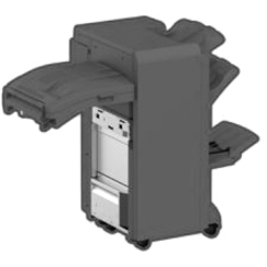1500 SHEET BOOKLET STAPLE 2/3 HOLE PUNCH FINISHER FOR CS94X/CX94X