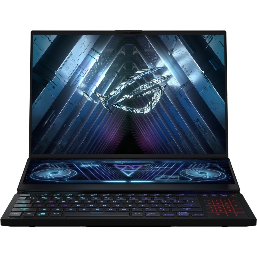 ASUS GX650RM-ES74 16.0IN. WUXGA, AMD RYZEN 7 6800H MOBILE PROCESSOR 8 CORE 16 TH