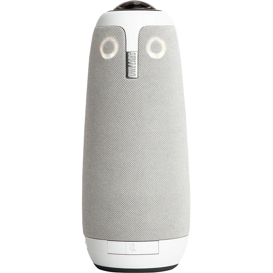 MEETING OWL 3 PREMIUM PACK. INCLUDES MEETING OWL 3, TABLE STAND, 16FT USB CABLE,