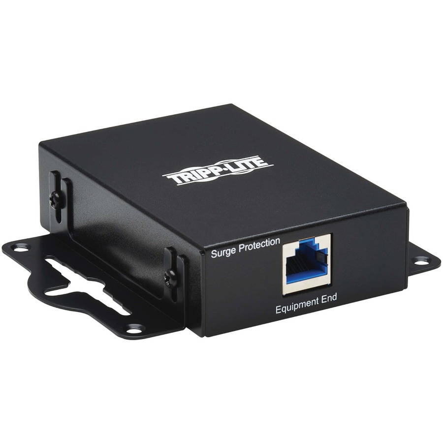 SURGE PROTECTOR, 10GB, CAT6A