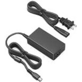 REPLACEMENT 100 WATT AC ADAPTER FOR LENOVO THINKBOOK 14 G3 ACL 21A2, 14-IIL 20SL