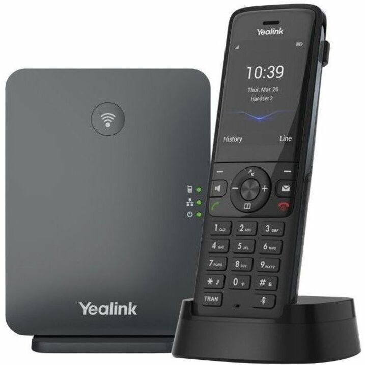 Yealink DECT IP Phone