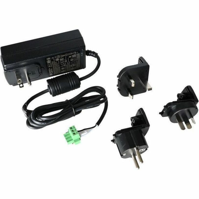 TX54 POWER SUPPLY, EXTENDED TEMP RANGE