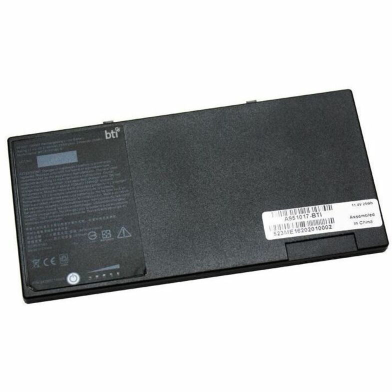 REPLACEMENT BATTERY FOR GTAC A951017, BP3S1P2160-S, 24285710001, 441857100001, B