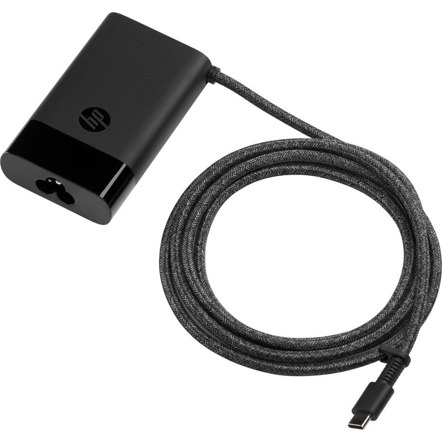 Hpi Sourcing - New Kit Hp 65w USB-C 1.8m Adapter 671r2aa#aba