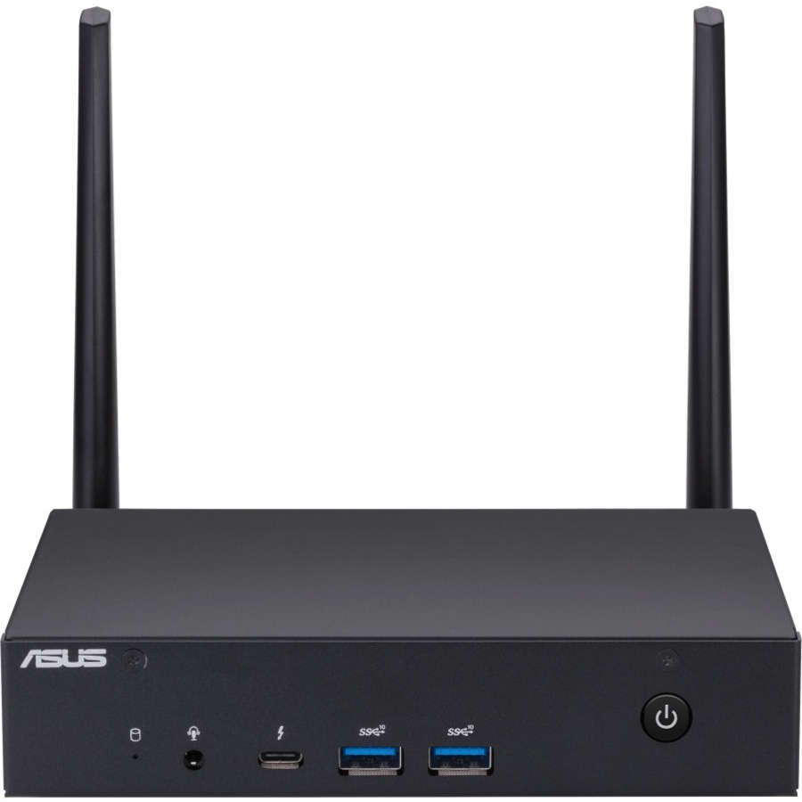 ASUS PL63-SYS382PXT MINI PC SYSTEM INTEL CORE I3 1115G4, DDR4 8GB RAM, M.2 PCIE
