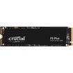 Crucial P3 Plus CT4000P3PSSD8 4 TB Solid State Drive - M.2 2280 Internal - PCI Express NVMe (PCI Express NVMe 4.0 x4)