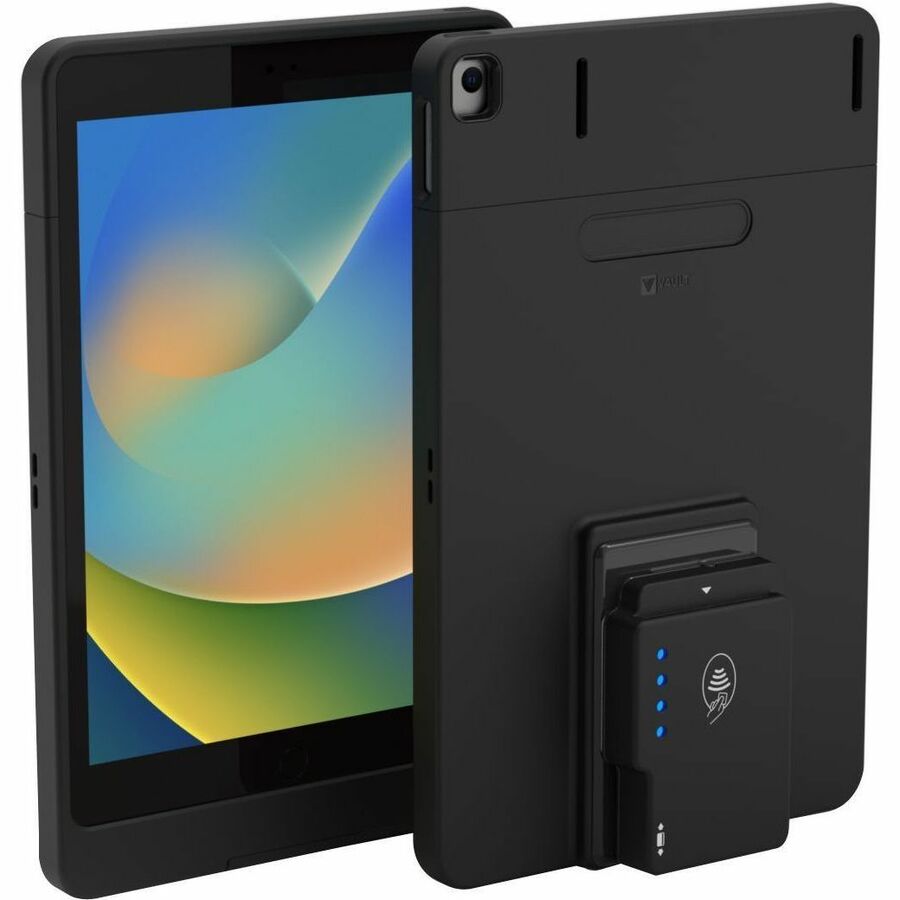 CONNECT2, IP10 , SUPPORT FOR IPAD 10.2/10.5IN (7TH/8TH/9TH GENERATIONS), + IDTEC
