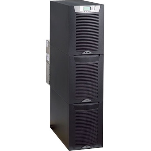 EATON 9355 15 KVA WITH 32-BATTERY (2-HIGH) INCLUDES INDUSTRIAL GATEWAY CARD (X-S