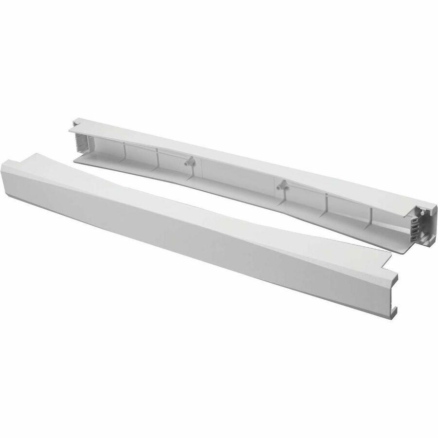 TOOL-LESS SNAP FILLER W 19 1U PACK OF 10