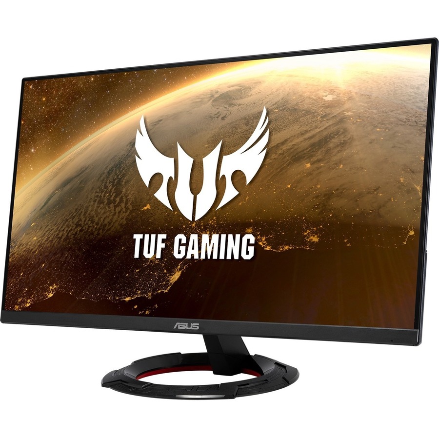 TUF GAMING VG249Q1R GAMING MONITOR 23.8INCH FULL HD (1920 X 1080), IPS, OVERCLOC