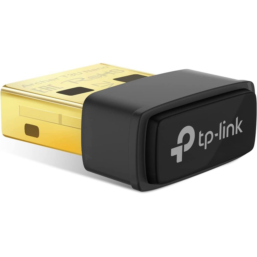 AC1300 NANO DUAL BAND WI-FI USB ADAPTER