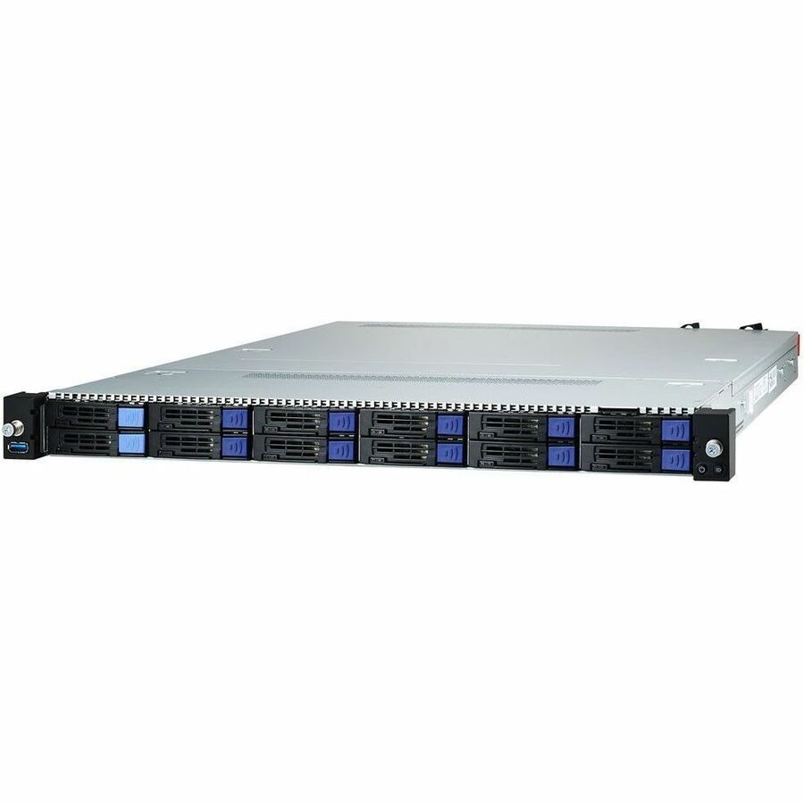 TYAN B7126G68AV10E2HR 1U SERVER, INTEL XEON SP SERIES - 3RD GEN