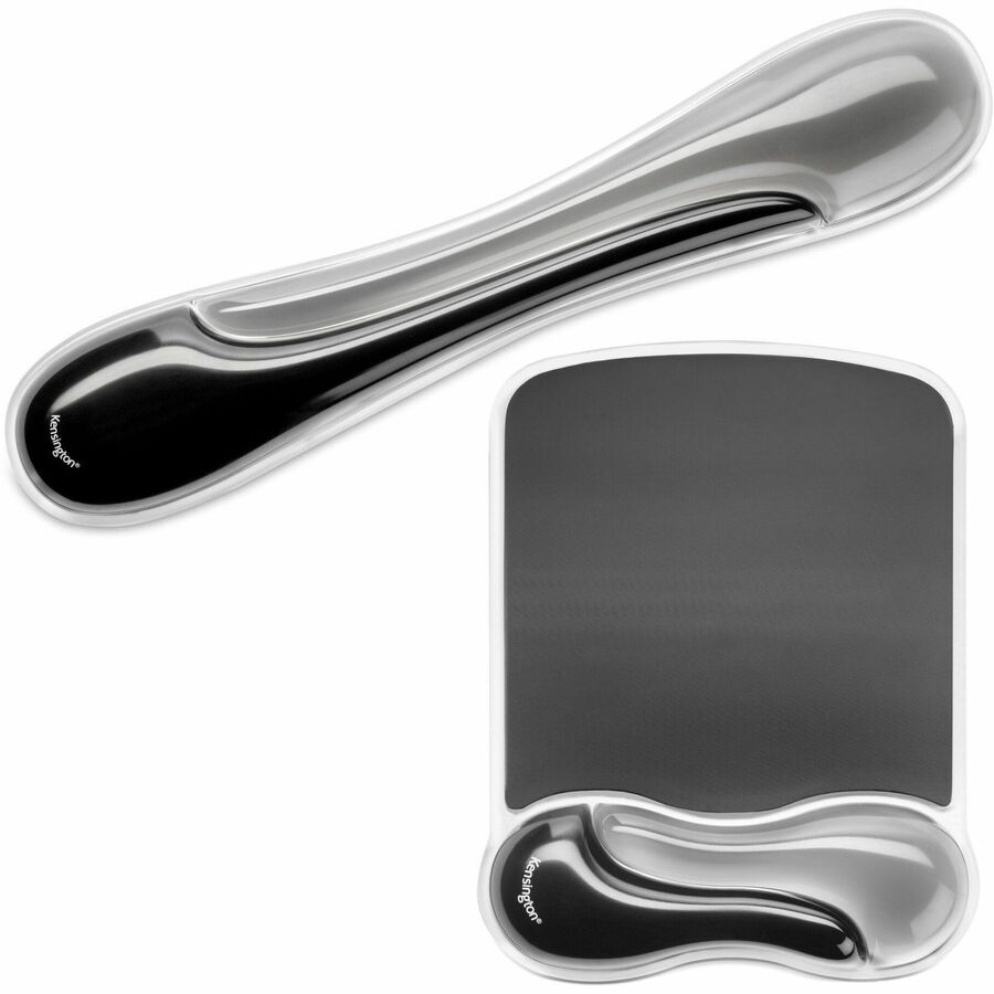 DUO GEL WRIST RESTS FOR COMBOS