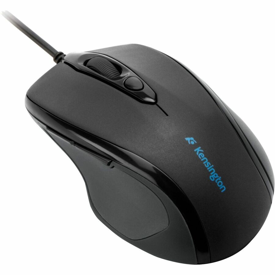 Pro Fit  Wired Mid-Size Mouse
