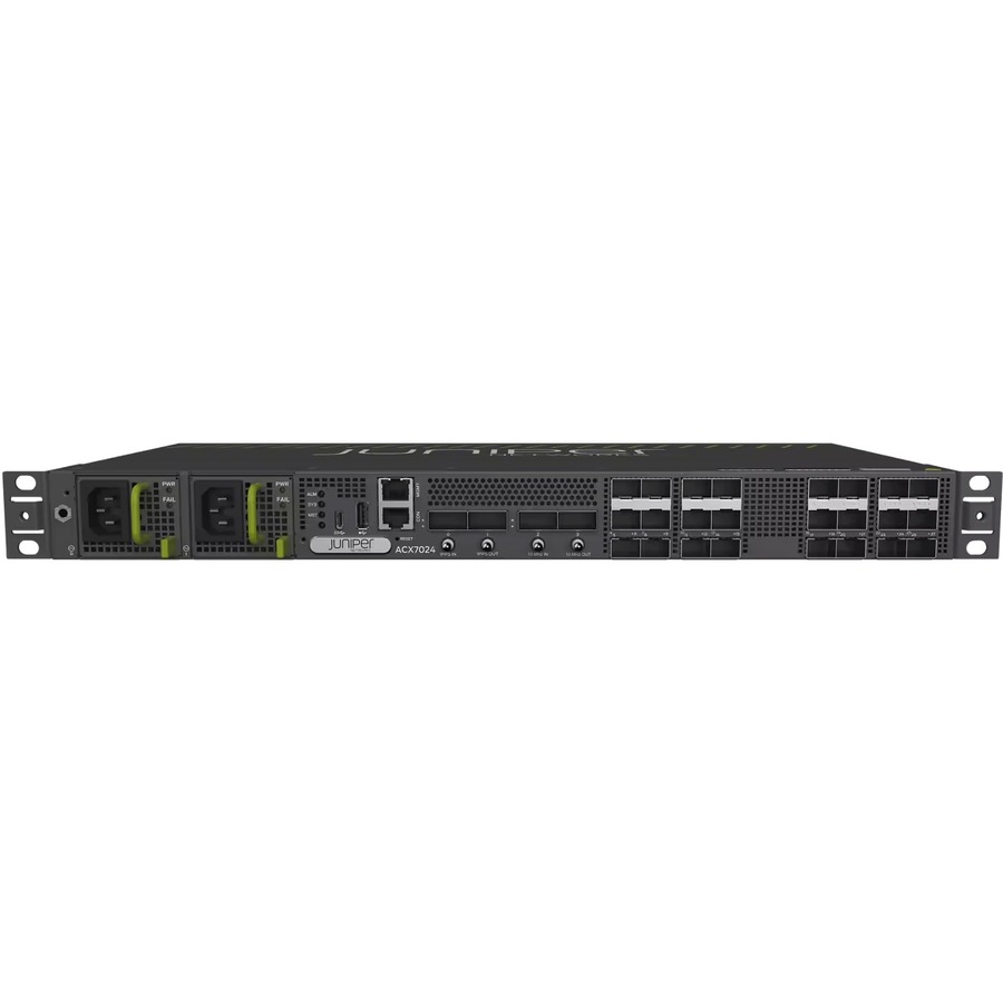 ACX7024, AC NON-REDUNDANT PSU