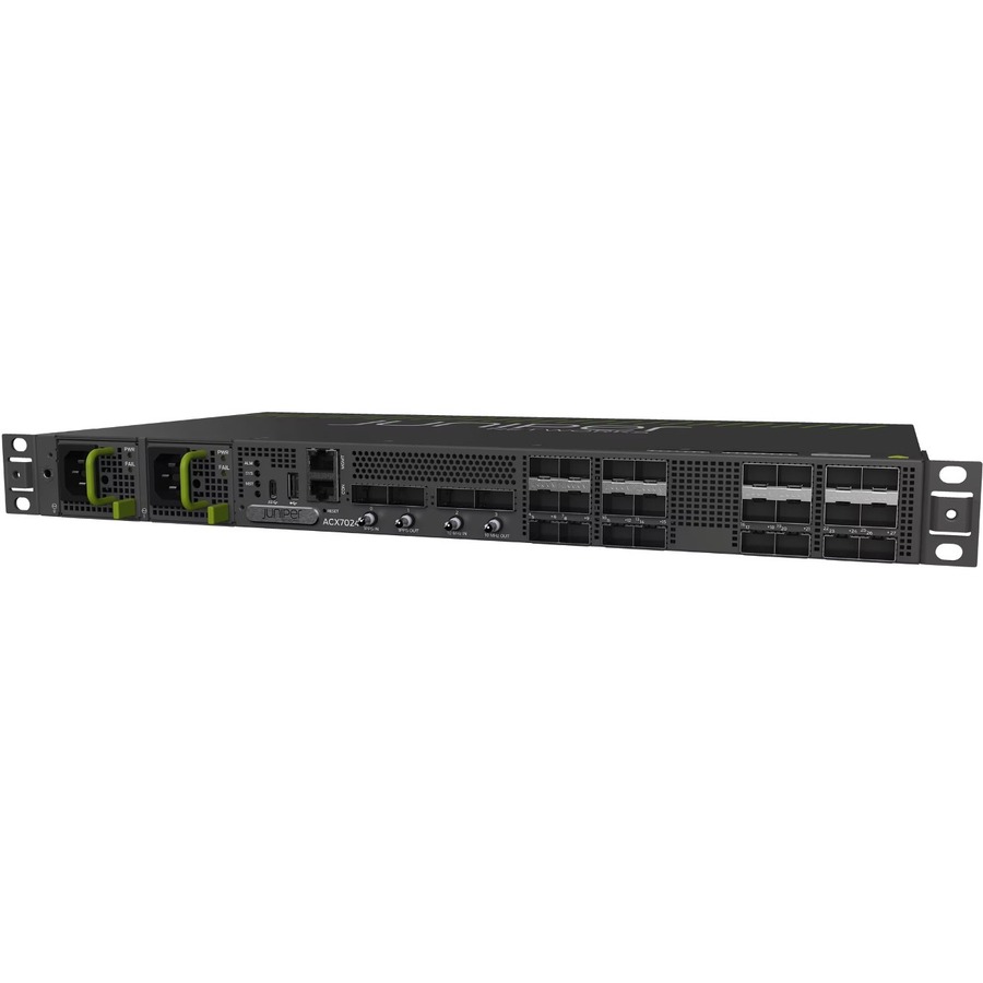 ACX7024, DC NON-REDUNDANT PSU