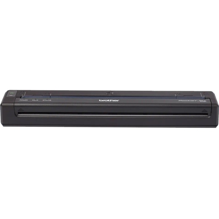 POCKETJET 8, 200DPI, 8.5IN WIDTH, THERMAL PRINTER WITH USB C CONNECTIVITY/CHARGI
