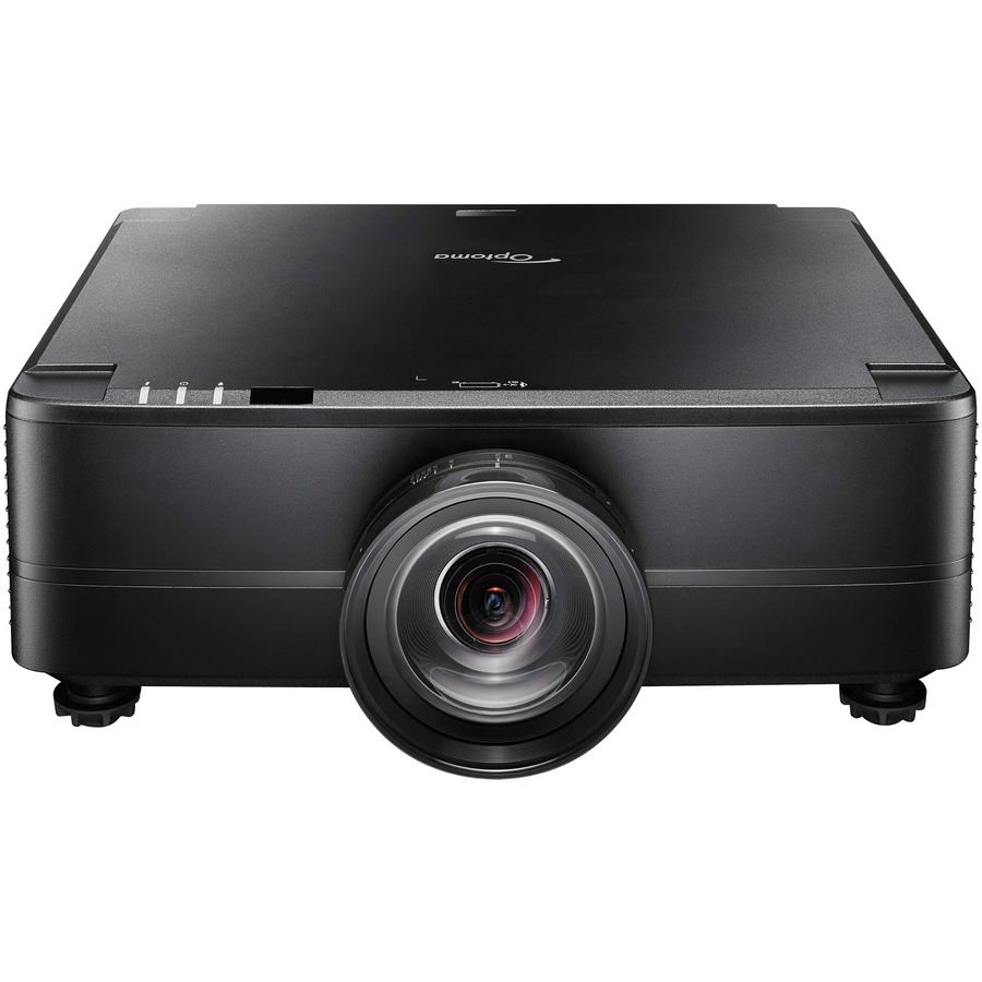 WUXGA, 9800 LUMEN, LASER LIGHT SOURCE,